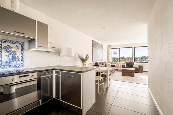 Medium property photo - Duke Ellingtonstraat 25, 1066 GE Amsterdam